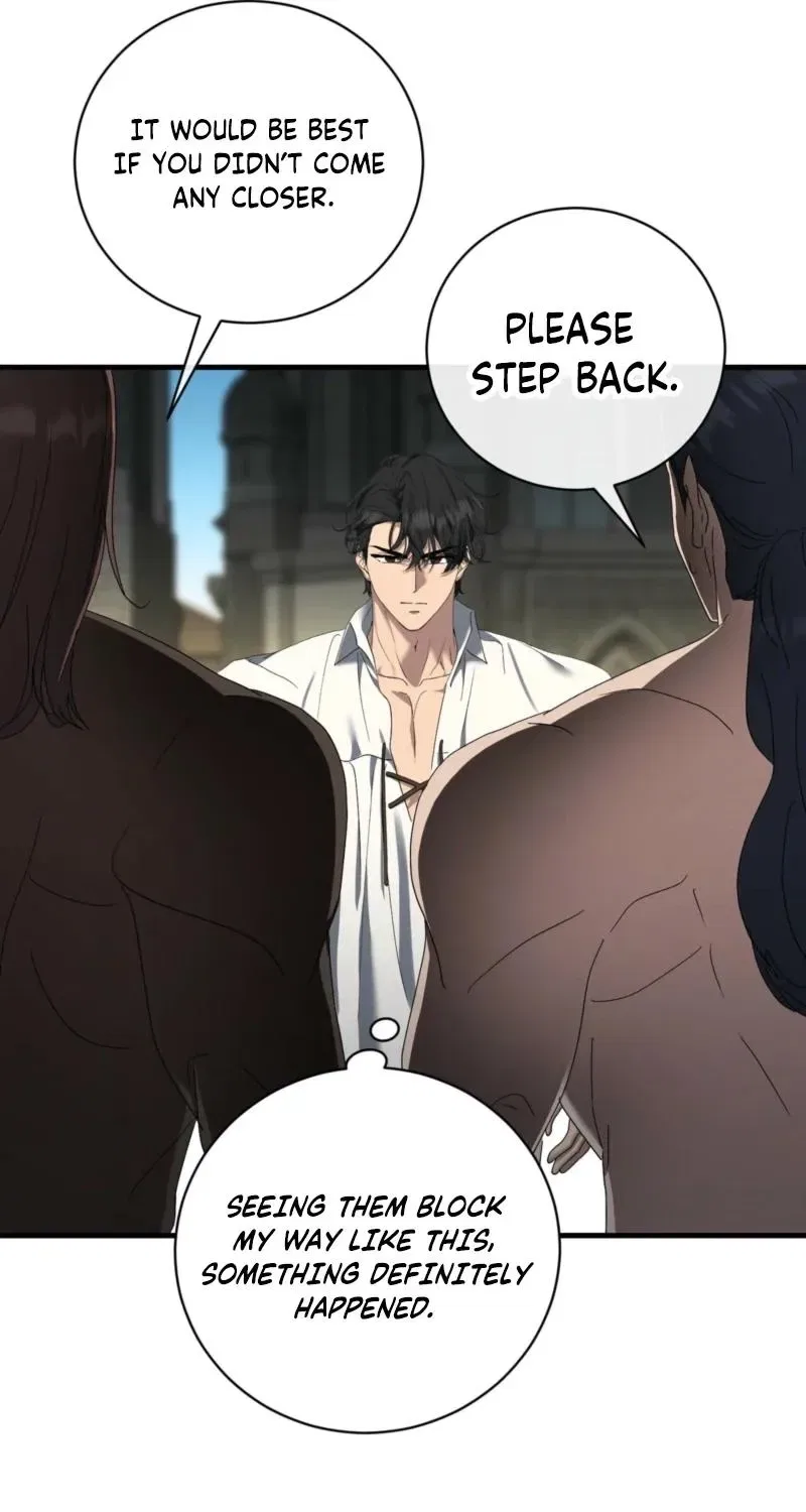 The Demon King Wants to Live in Peace Chapter 23 – Page 66