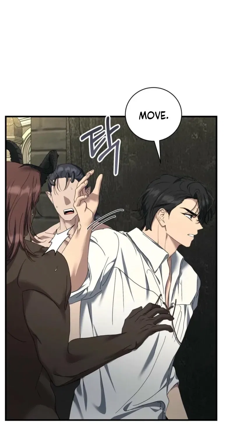 The Demon King Wants to Live in Peace Chapter 23 – Page 67