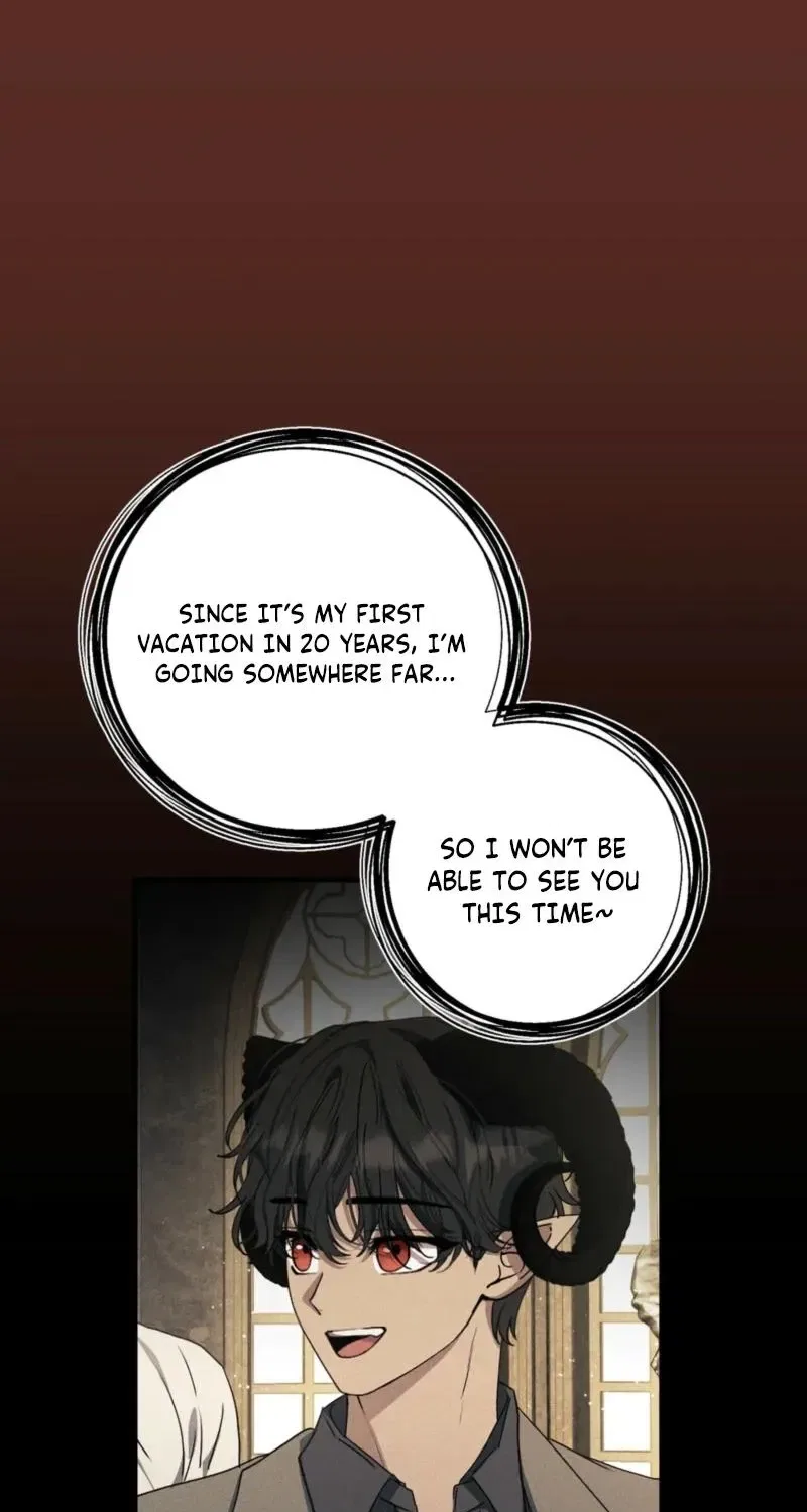 The Demon King Wants to Live in Peace Chapter 23 – Page 72