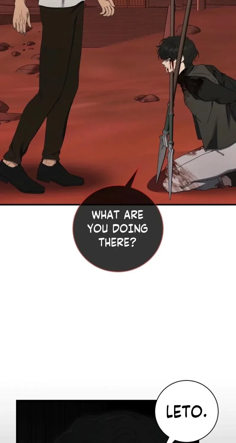 The Demon King Wants to Live in Peace Chapter 23 – Page 80