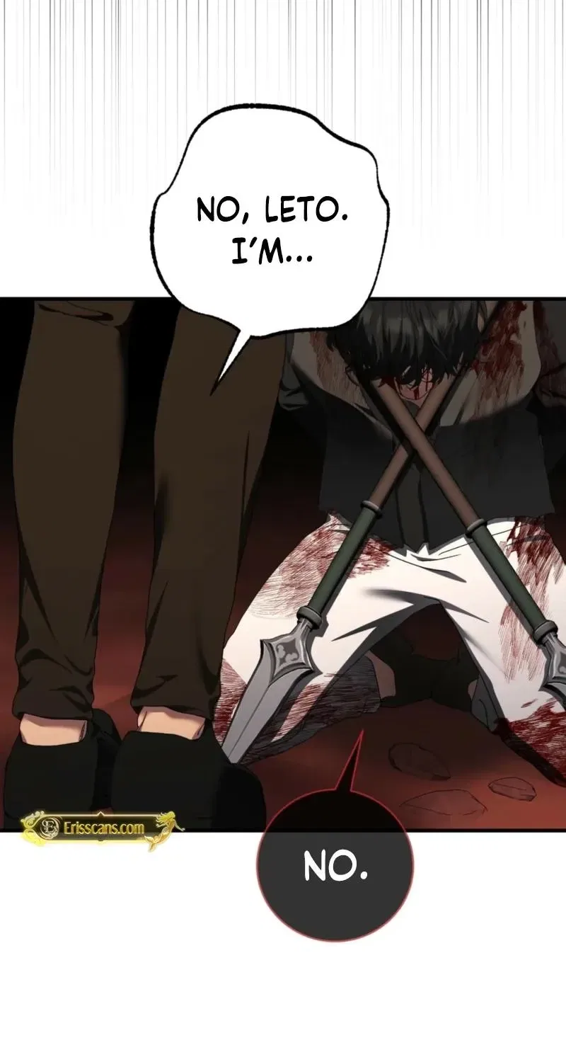 The Demon King Wants to Live in Peace Chapter 23 – Page 84