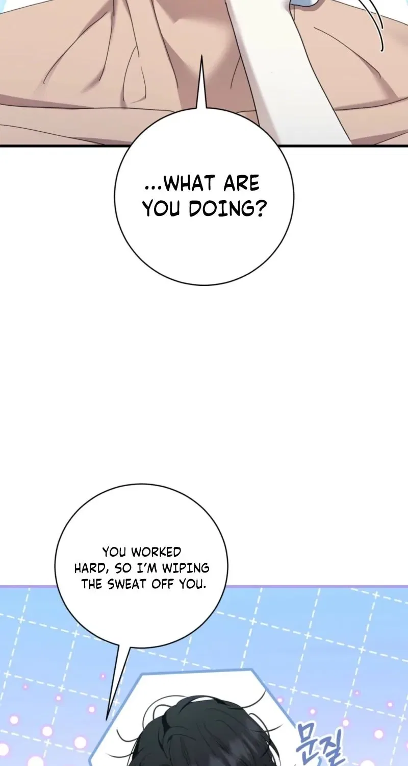The Demon King Wants to Live in Peace Chapter 22 – Page 7