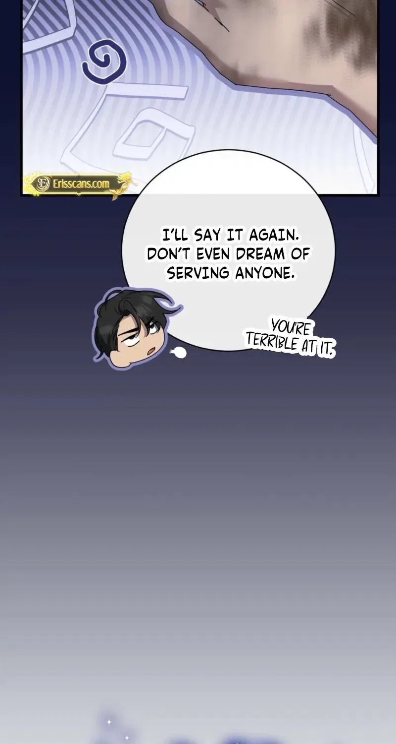 The Demon King Wants to Live in Peace Chapter 22 – Page 15