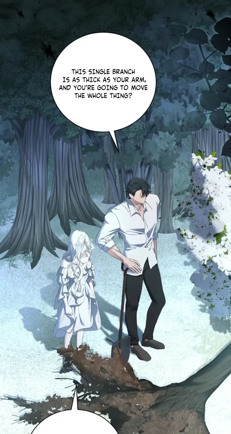 The Demon King Wants to Live in Peace Chapter 22 – Page 18