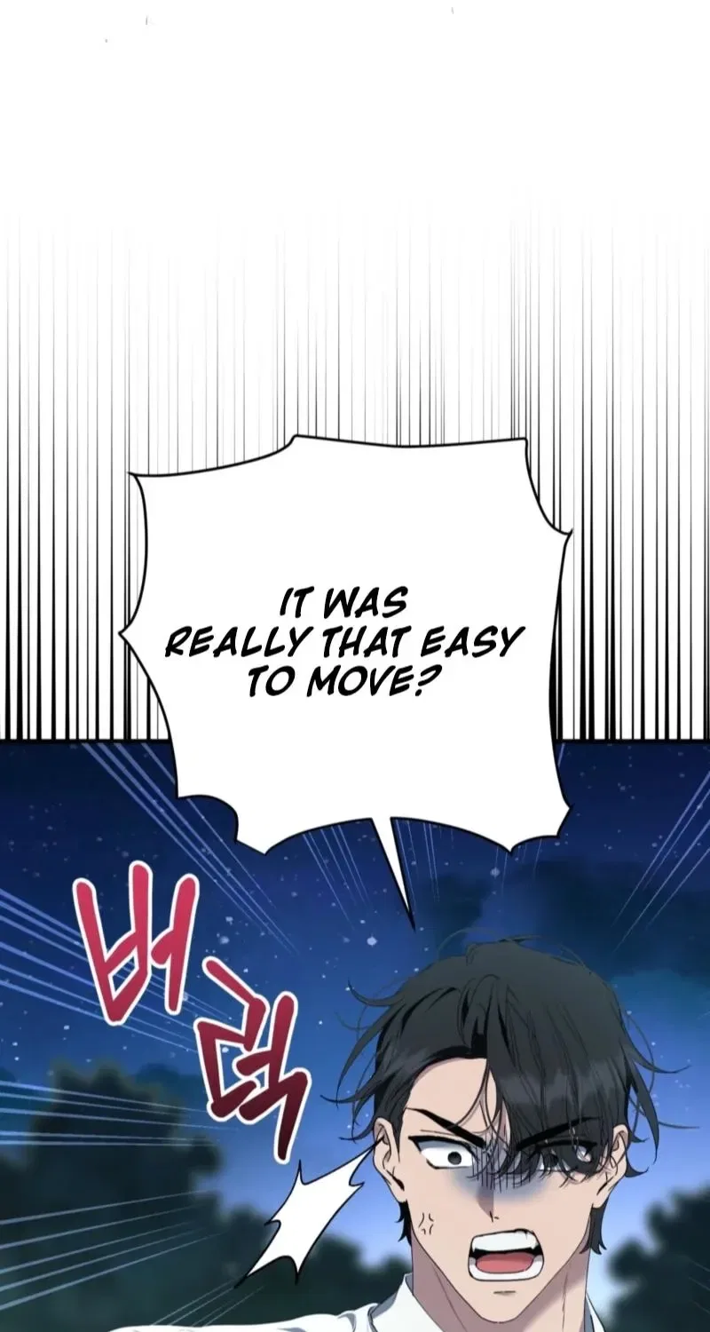 The Demon King Wants to Live in Peace Chapter 22 – Page 26