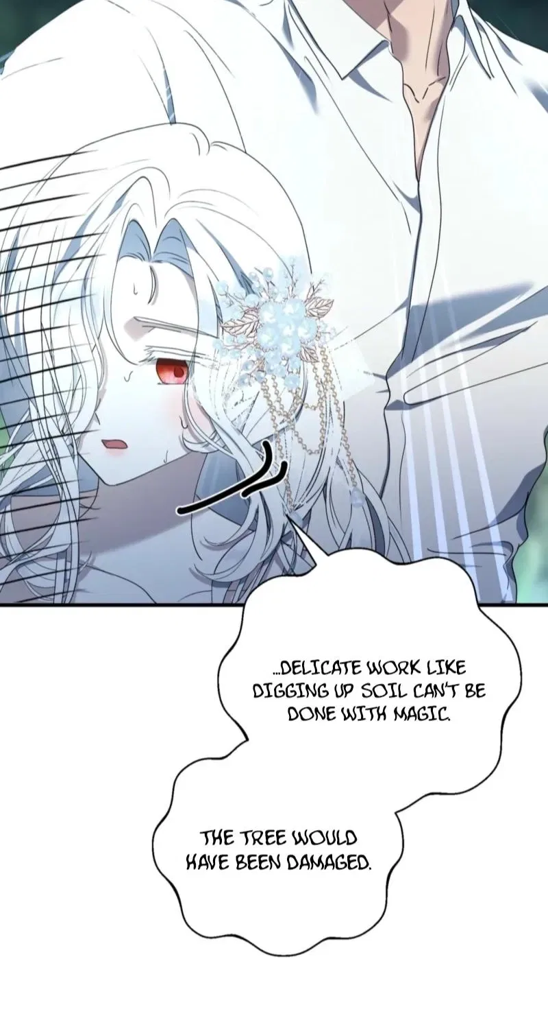 The Demon King Wants to Live in Peace Chapter 22 – Page 27