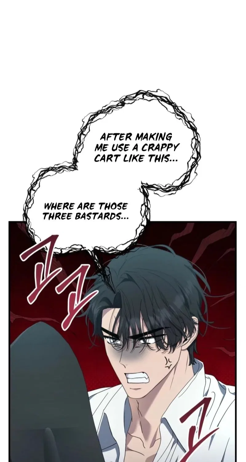 The Demon King Wants to Live in Peace Chapter 22 – Page 28