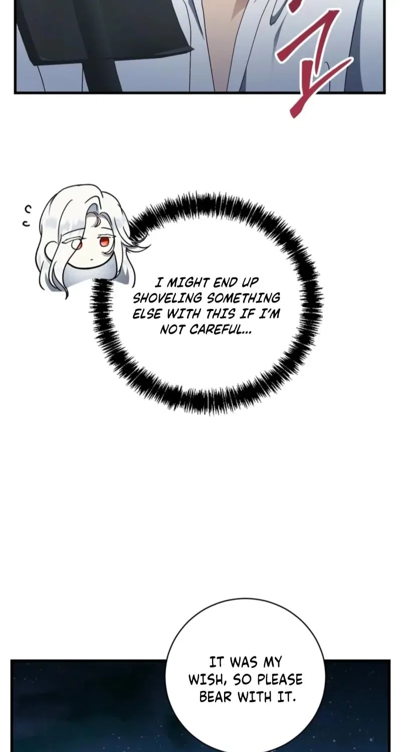 The Demon King Wants to Live in Peace Chapter 22 – Page 29