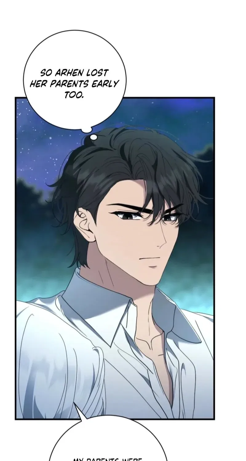 The Demon King Wants to Live in Peace Chapter 22 – Page 35