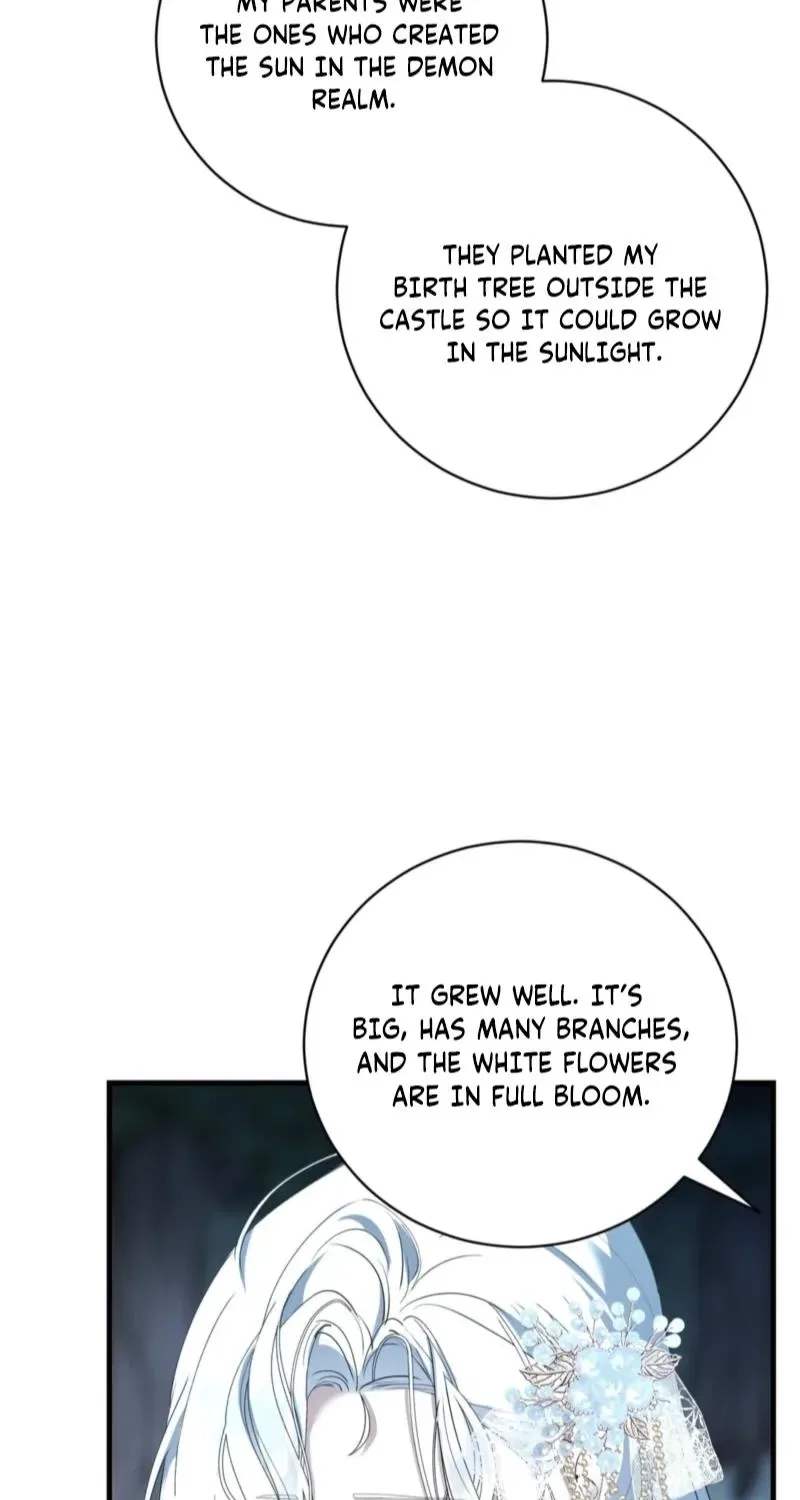 The Demon King Wants to Live in Peace Chapter 22 – Page 36