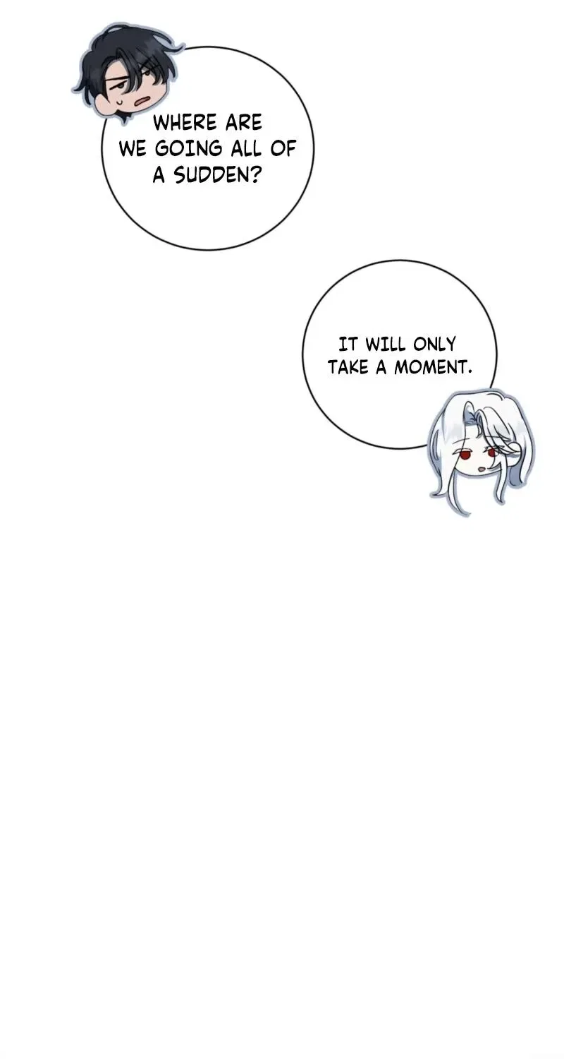 The Demon King Wants to Live in Peace Chapter 22 – Page 42