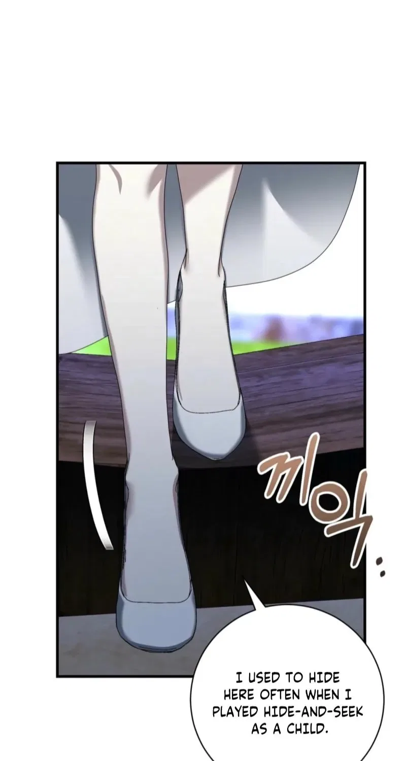 The Demon King Wants to Live in Peace Chapter 22 – Page 45