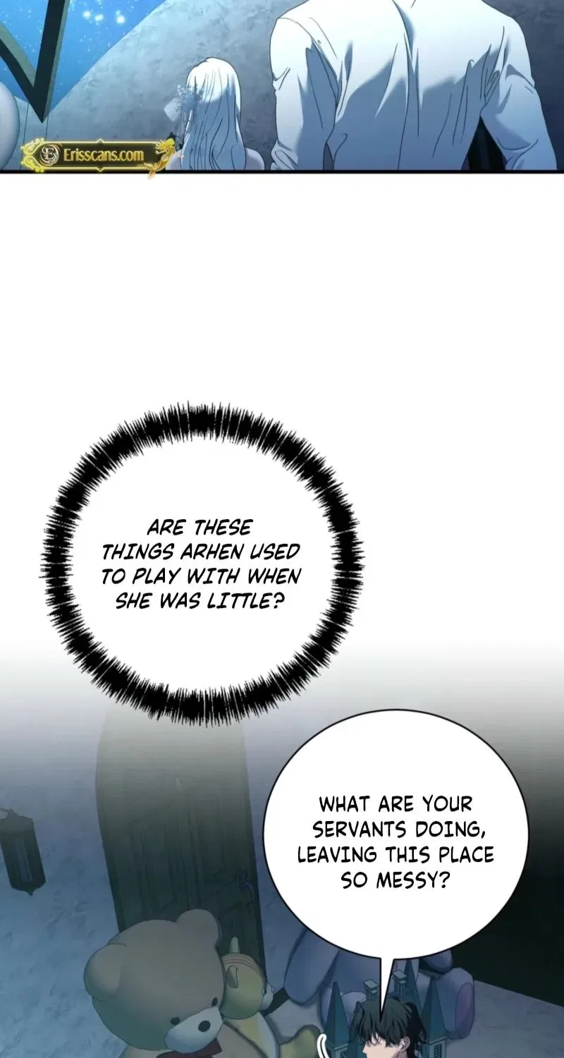 The Demon King Wants to Live in Peace Chapter 22 – Page 50