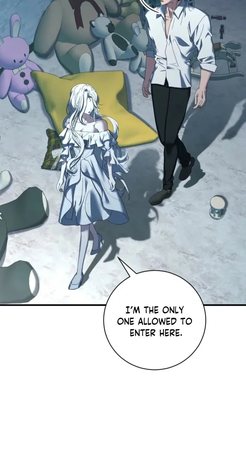 The Demon King Wants to Live in Peace Chapter 22 – Page 51