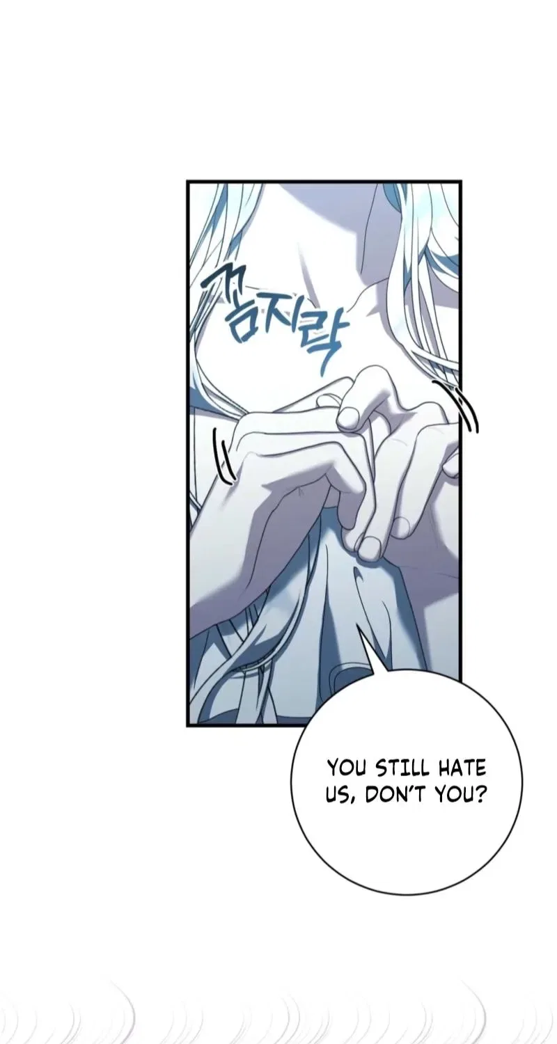 The Demon King Wants to Live in Peace Chapter 22 – Page 56