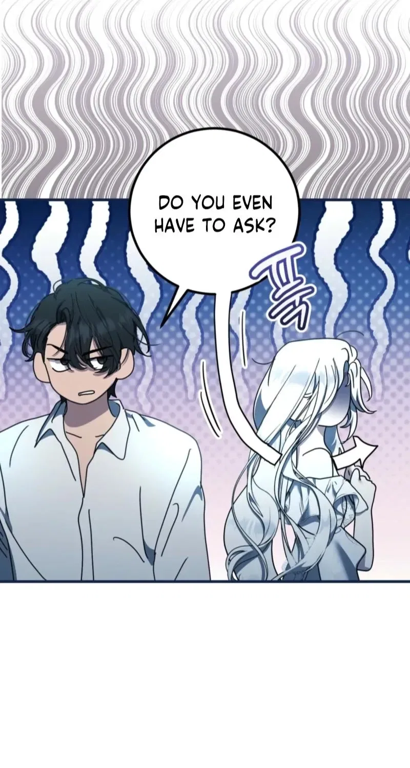 The Demon King Wants to Live in Peace Chapter 22 – Page 57