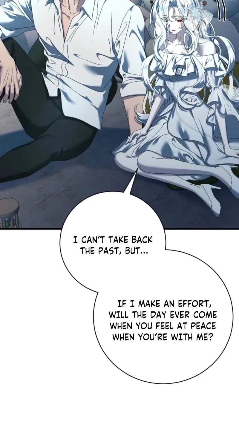 The Demon King Wants to Live in Peace Chapter 22 – Page 61