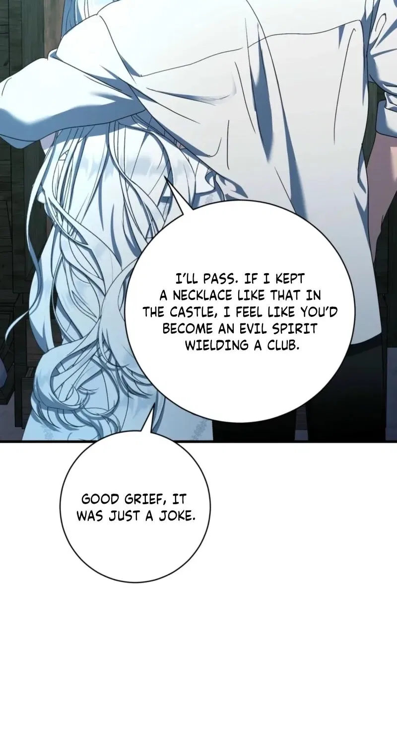 The Demon King Wants to Live in Peace Chapter 22 – Page 75