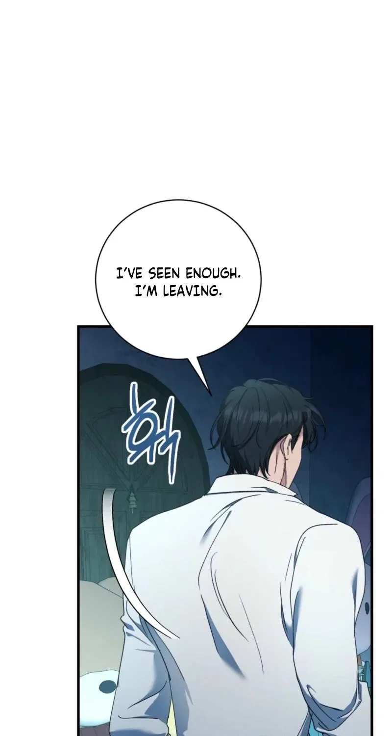 The Demon King Wants to Live in Peace Chapter 22 – Page 77