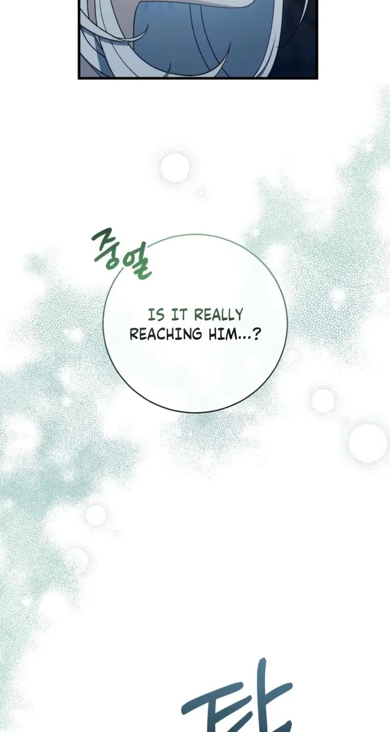The Demon King Wants to Live in Peace Chapter 22 – Page 84