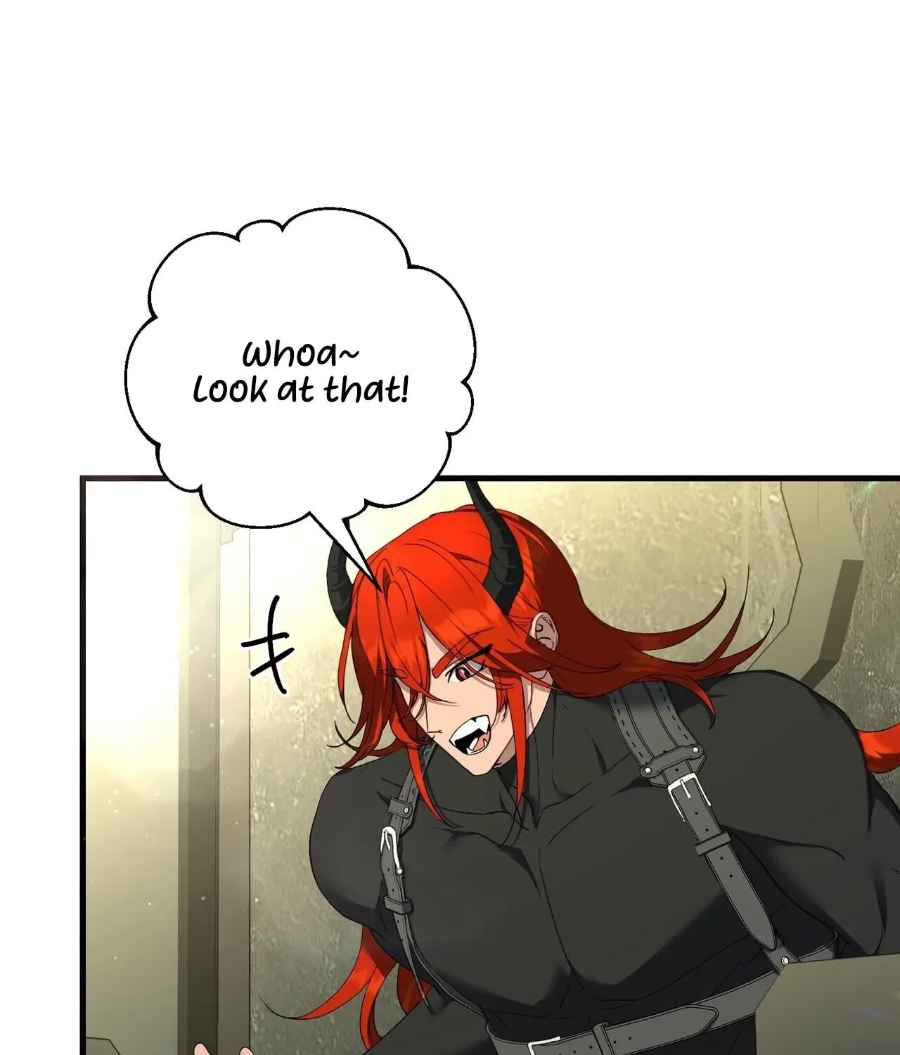 The Demon King Wants to Live in Peace Chapter 21 – Page 3