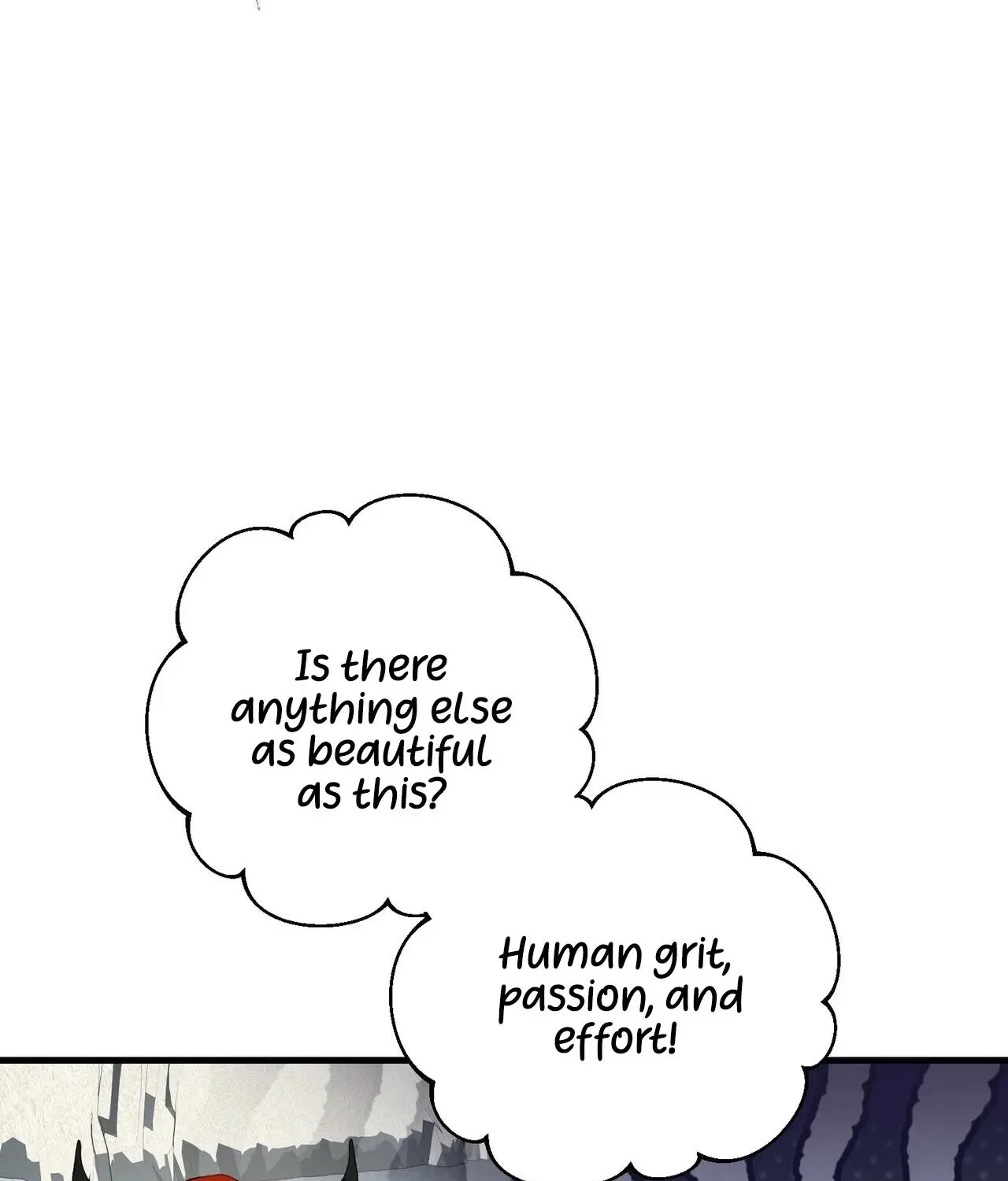 The Demon King Wants to Live in Peace Chapter 21 – Page 10