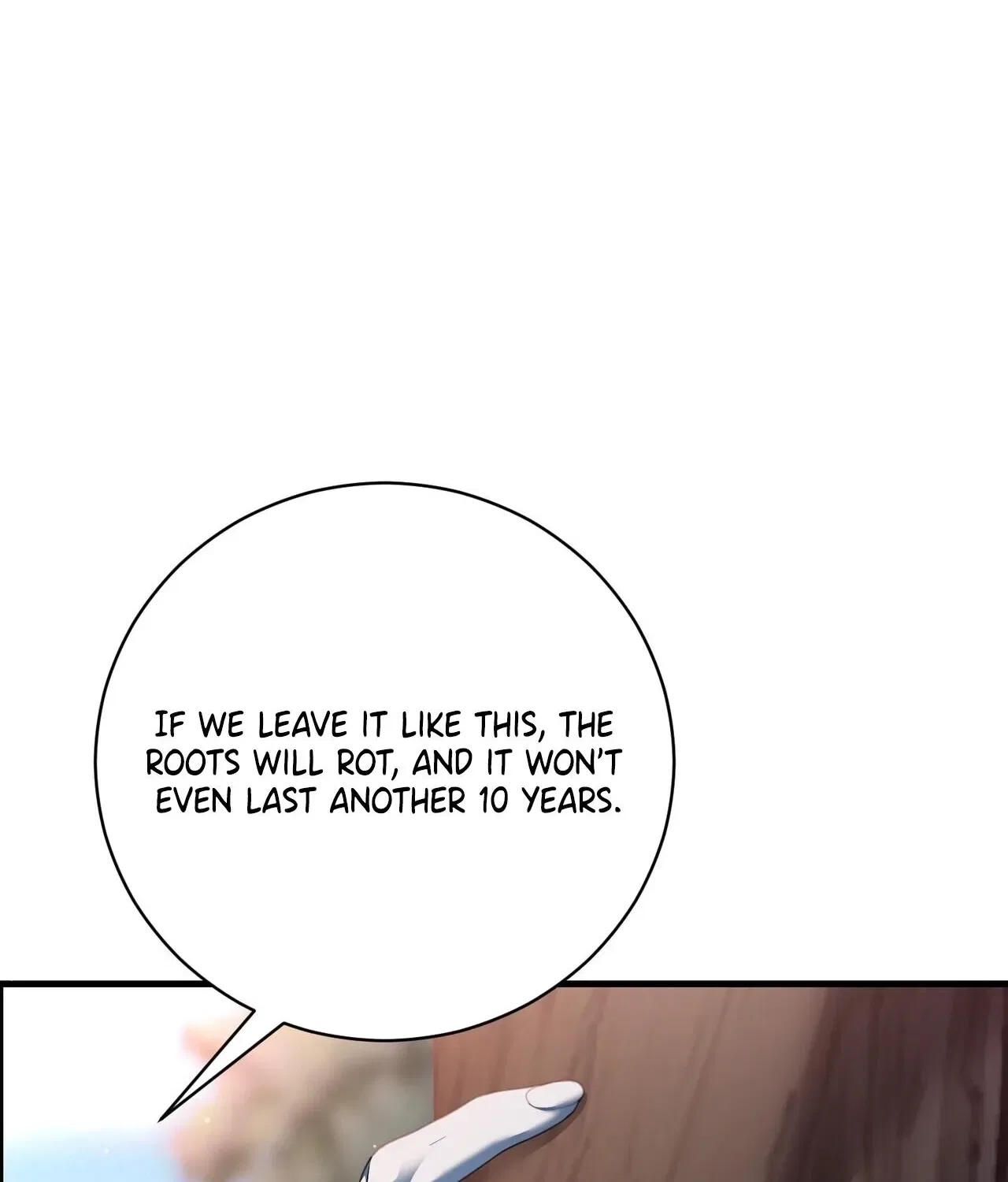 The Demon King Wants to Live in Peace Chapter 21 – Page 21