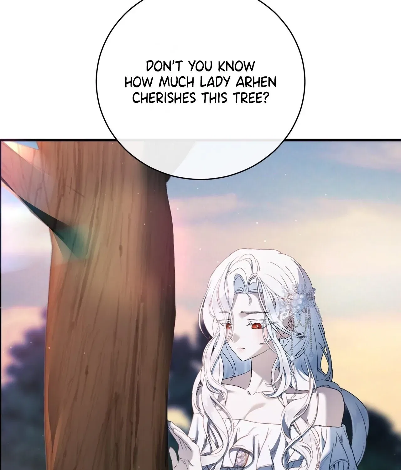 The Demon King Wants to Live in Peace Chapter 21 – Page 25