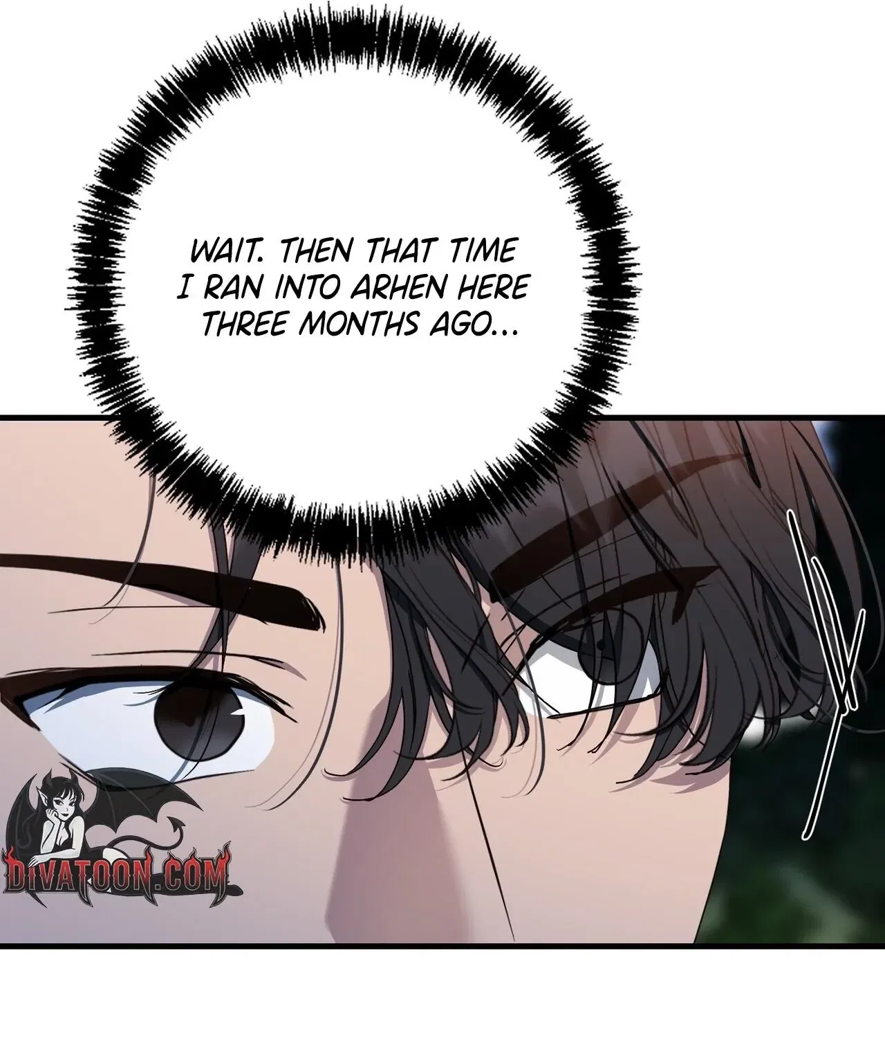 The Demon King Wants to Live in Peace Chapter 21 – Page 33