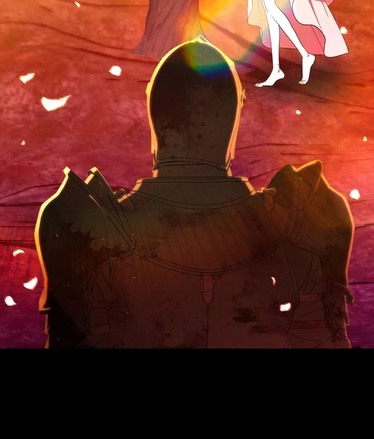 The Demon King Wants to Live in Peace Chapter 21 – Page 36