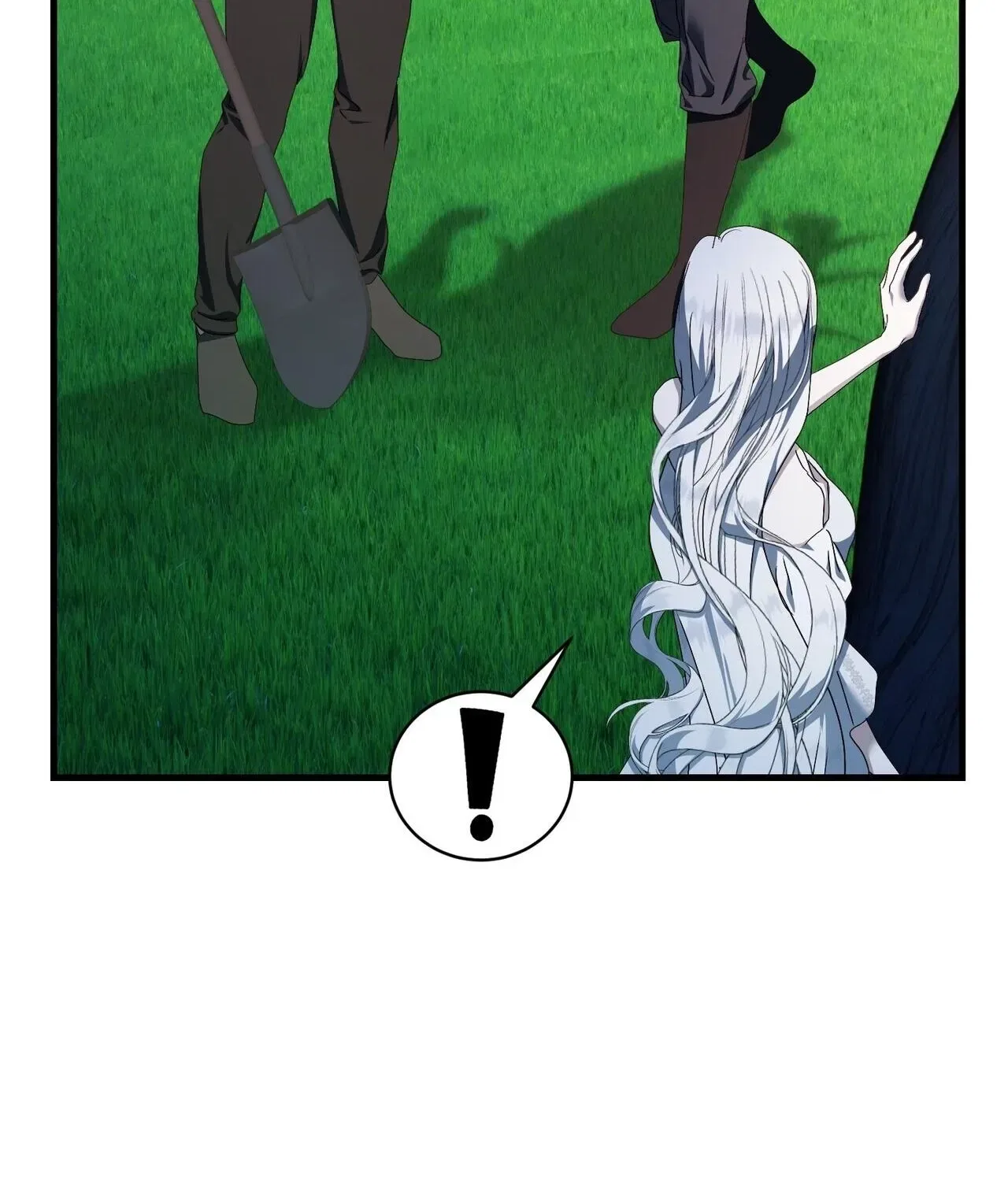 The Demon King Wants to Live in Peace Chapter 21 – Page 44