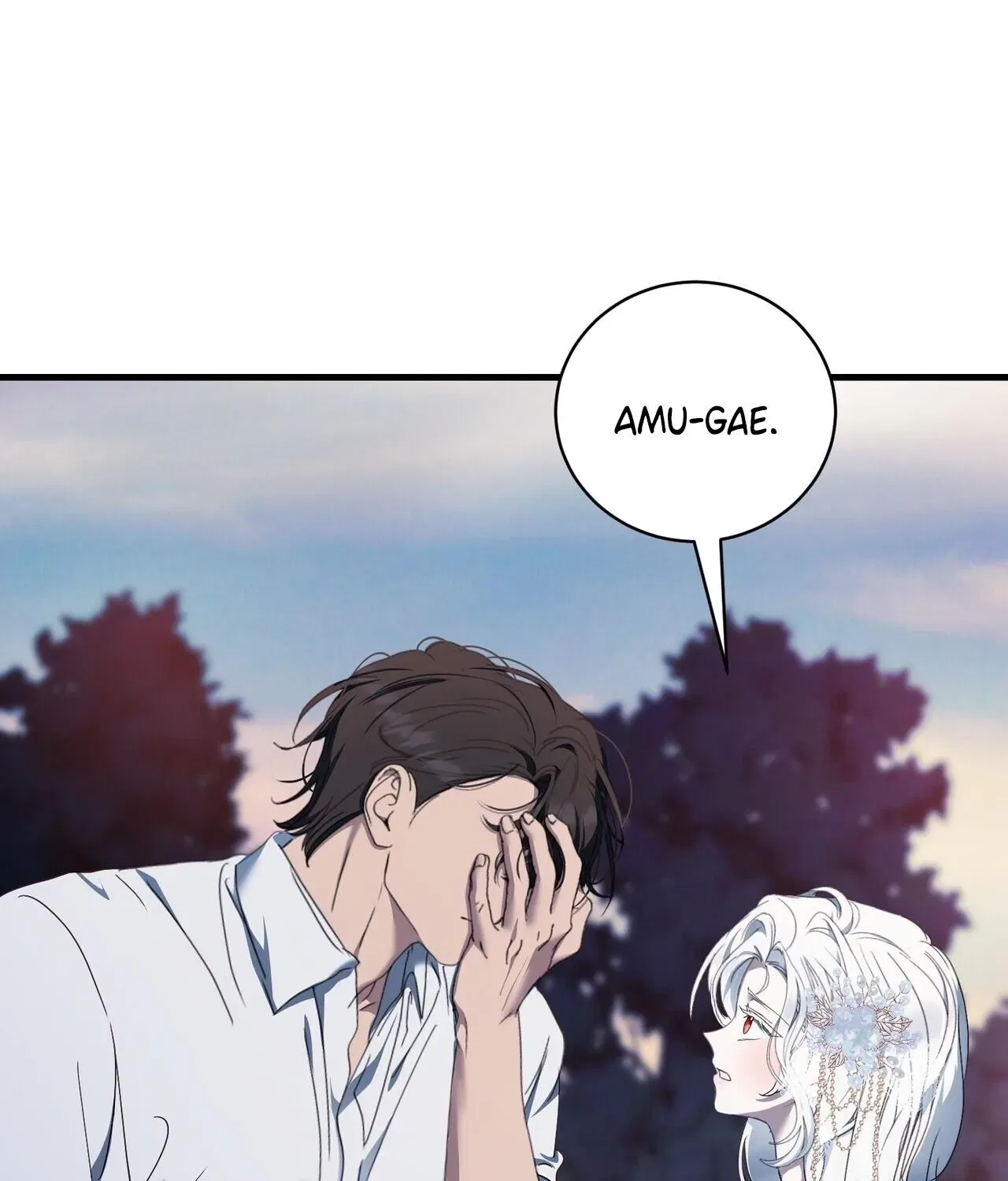 The Demon King Wants to Live in Peace Chapter 21 – Page 45