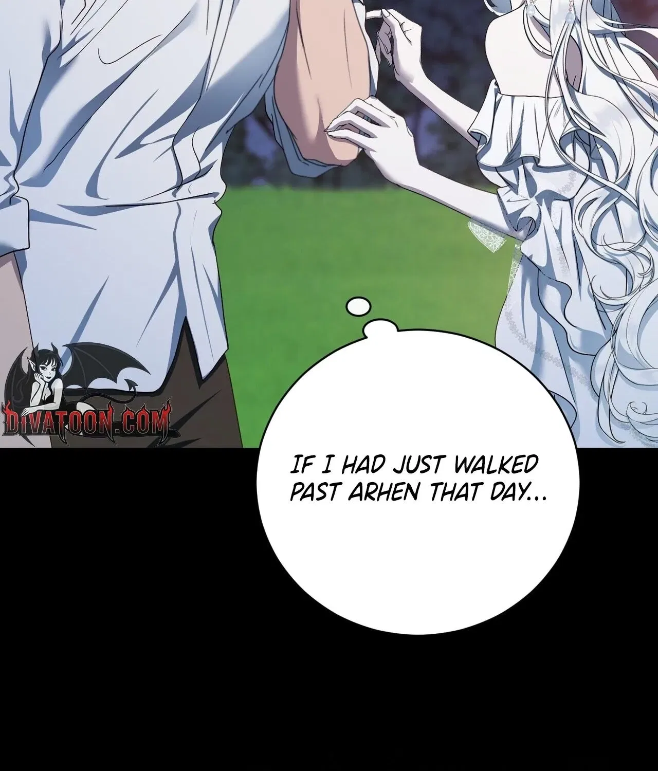The Demon King Wants to Live in Peace Chapter 21 – Page 46