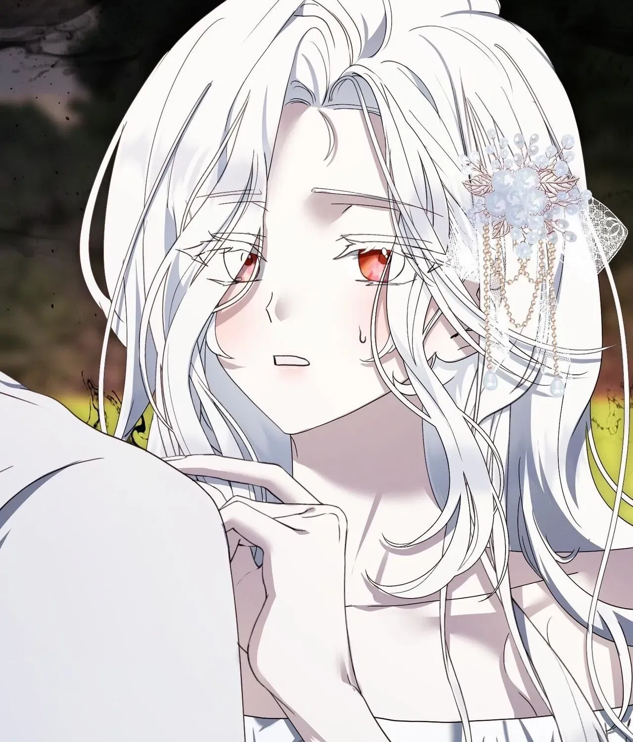 The Demon King Wants to Live in Peace Chapter 21 – Page 48