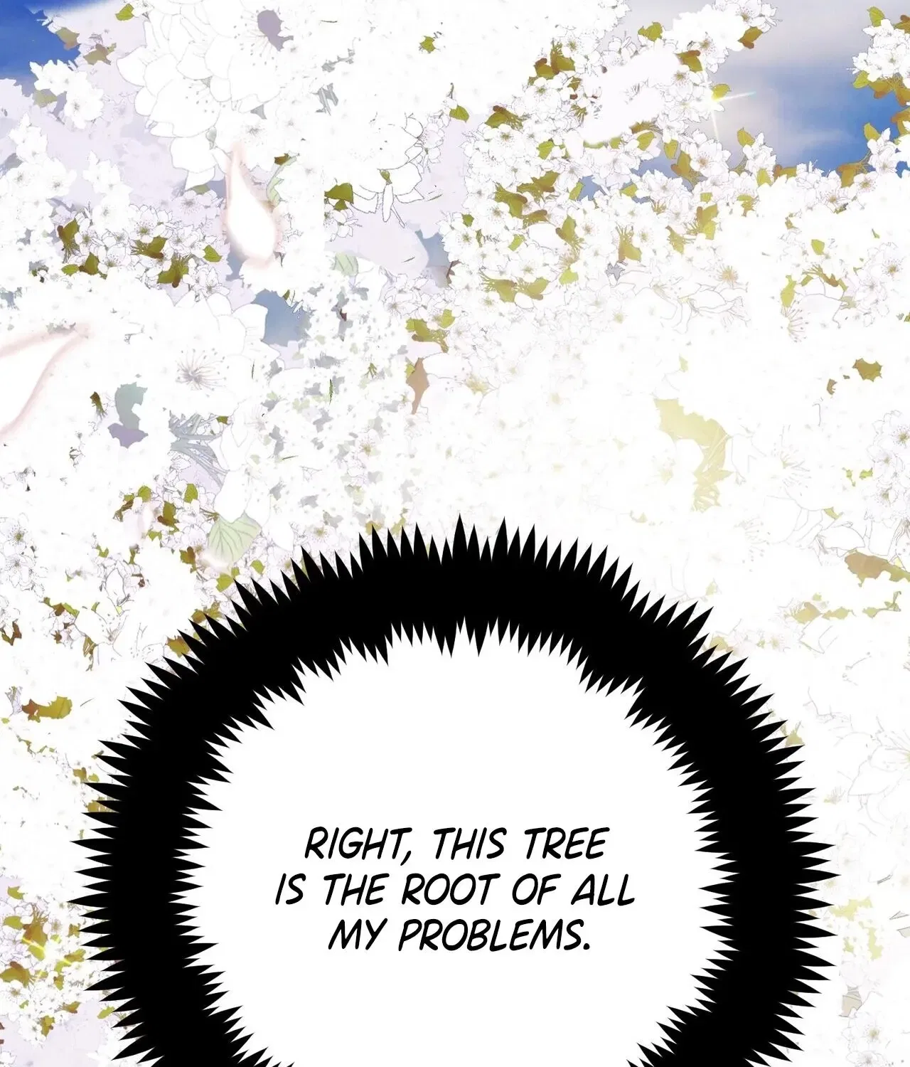 The Demon King Wants to Live in Peace Chapter 21 – Page 54