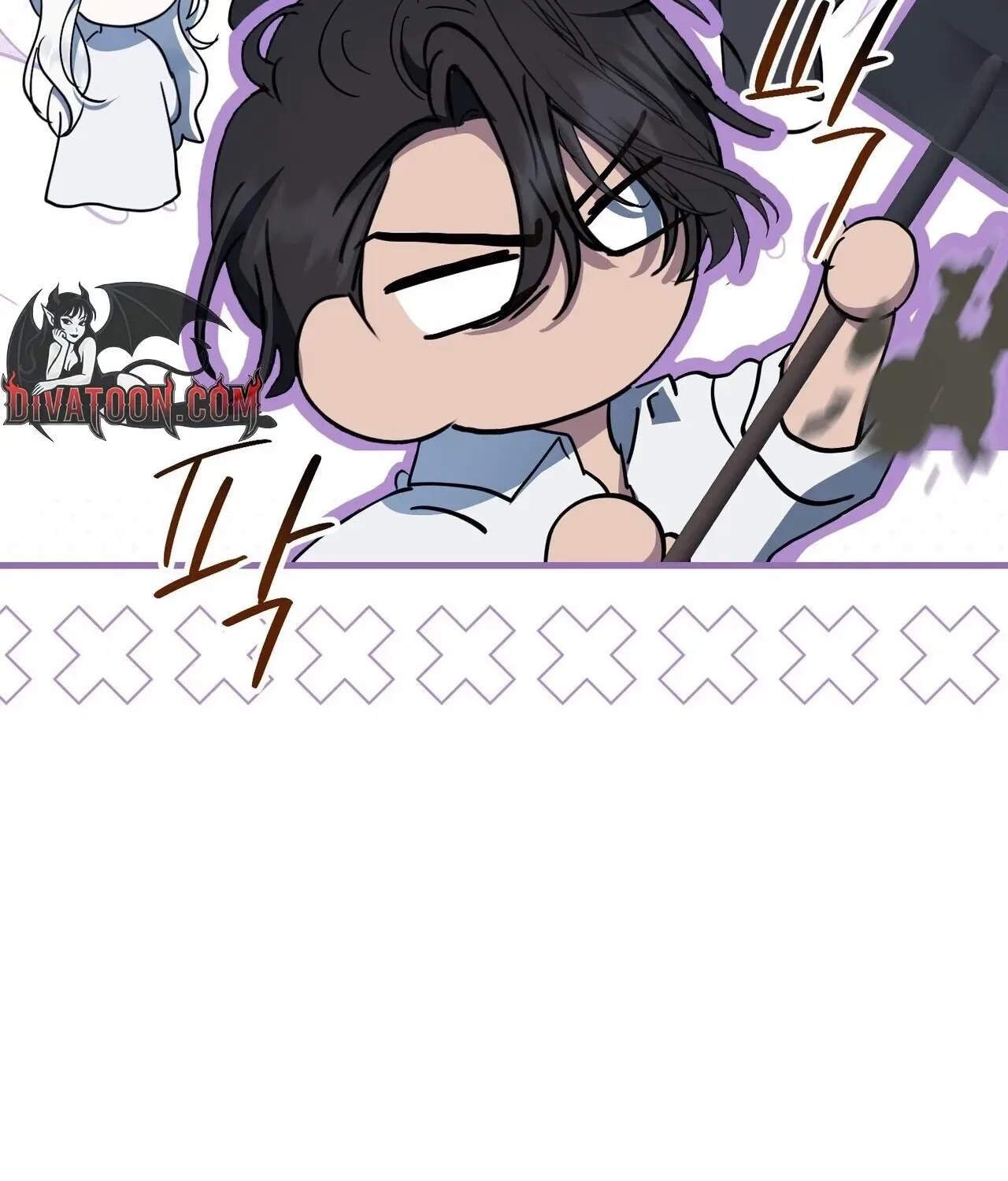 The Demon King Wants to Live in Peace Chapter 21 – Page 61
