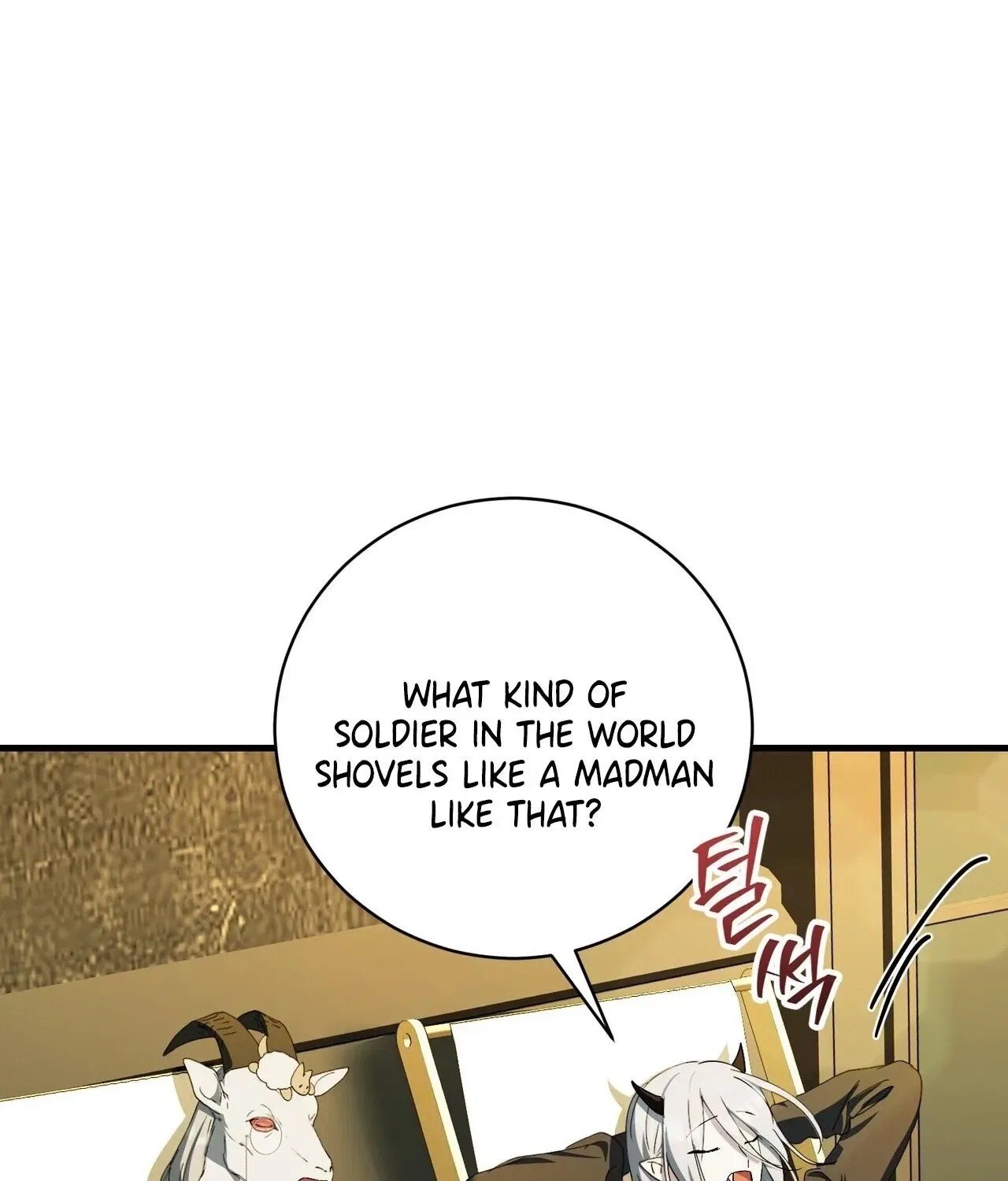 The Demon King Wants to Live in Peace Chapter 21 – Page 67