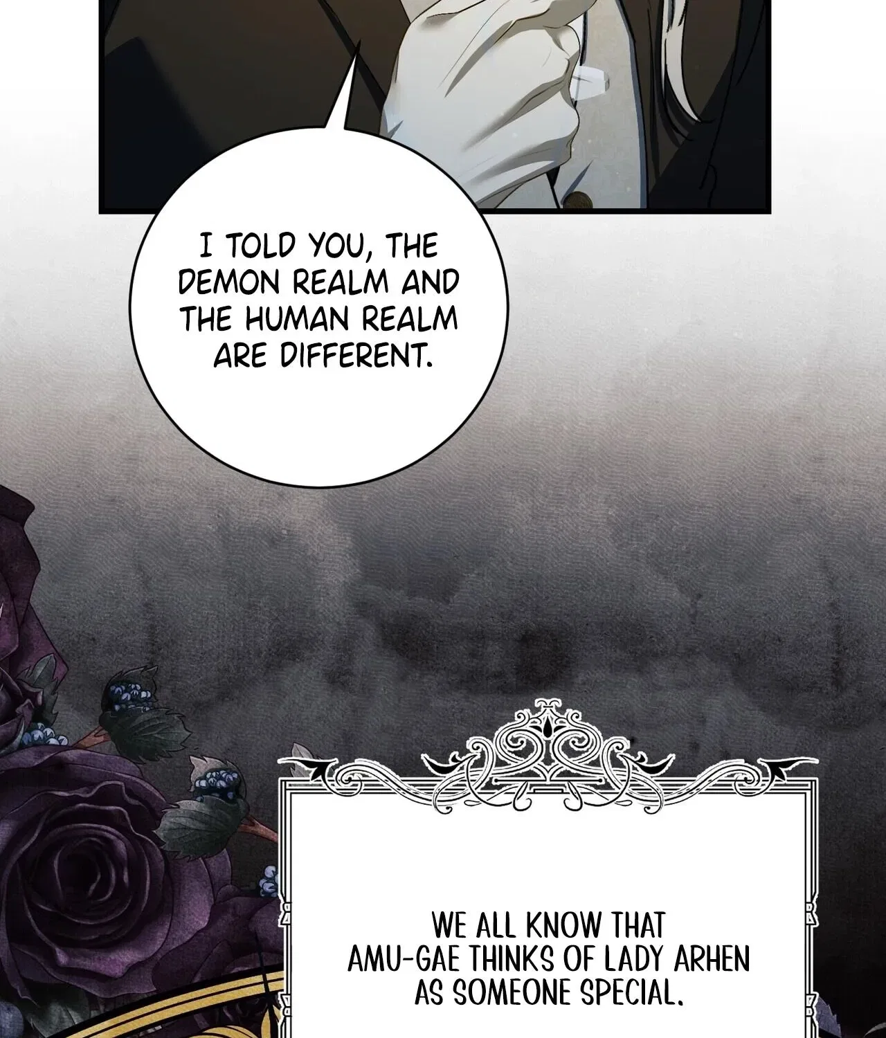 The Demon King Wants to Live in Peace Chapter 21 – Page 71