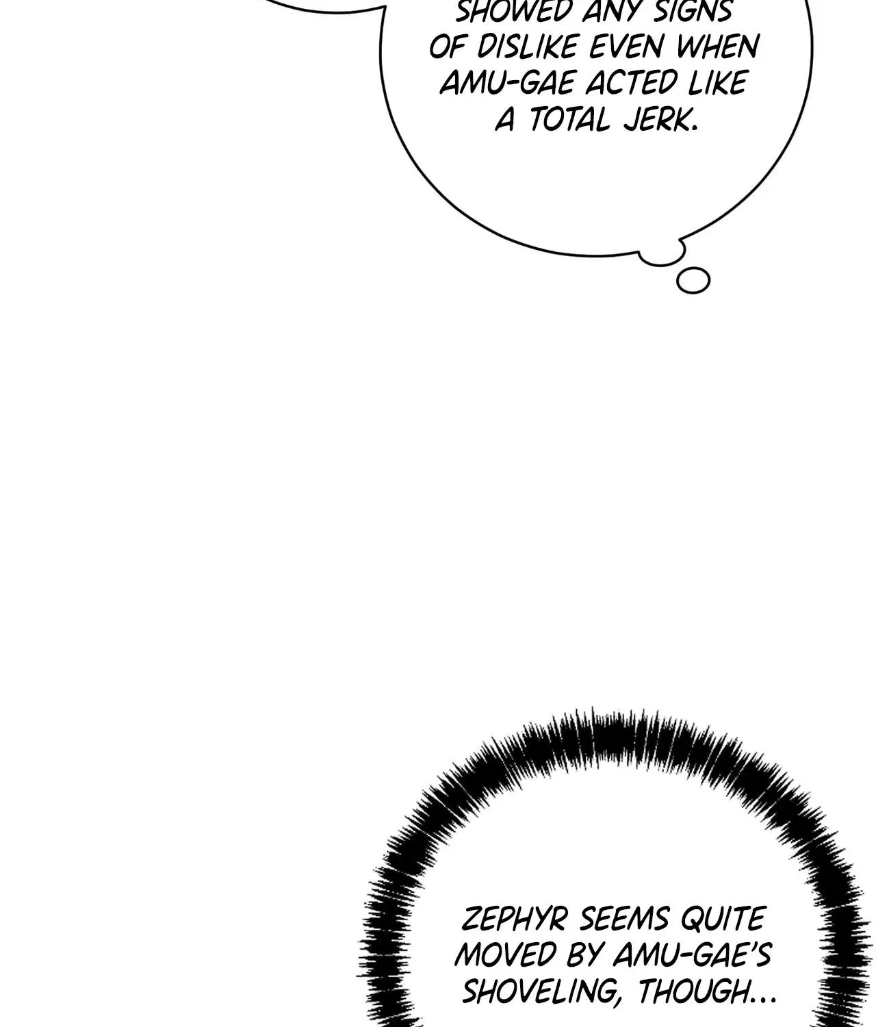 The Demon King Wants to Live in Peace Chapter 21 – Page 78