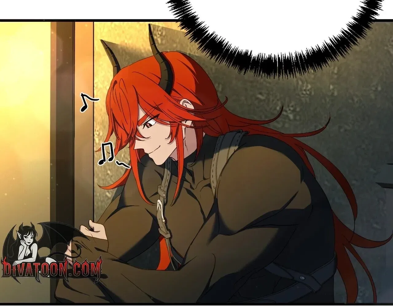 The Demon King Wants to Live in Peace Chapter 21 – Page 79