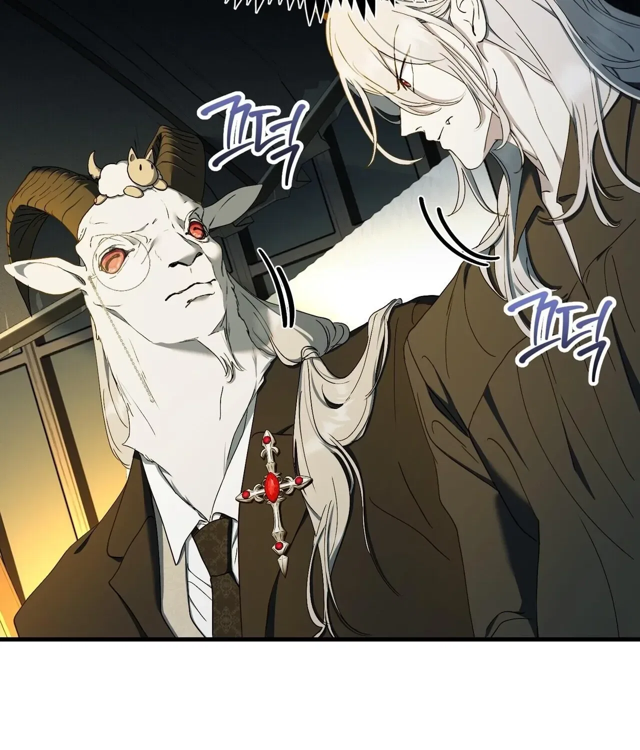 The Demon King Wants to Live in Peace Chapter 21 – Page 81