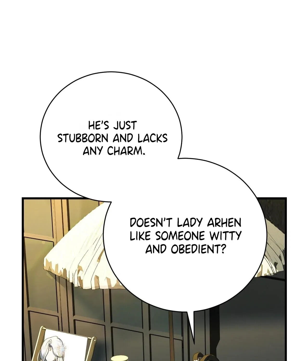 The Demon King Wants to Live in Peace Chapter 21 – Page 82