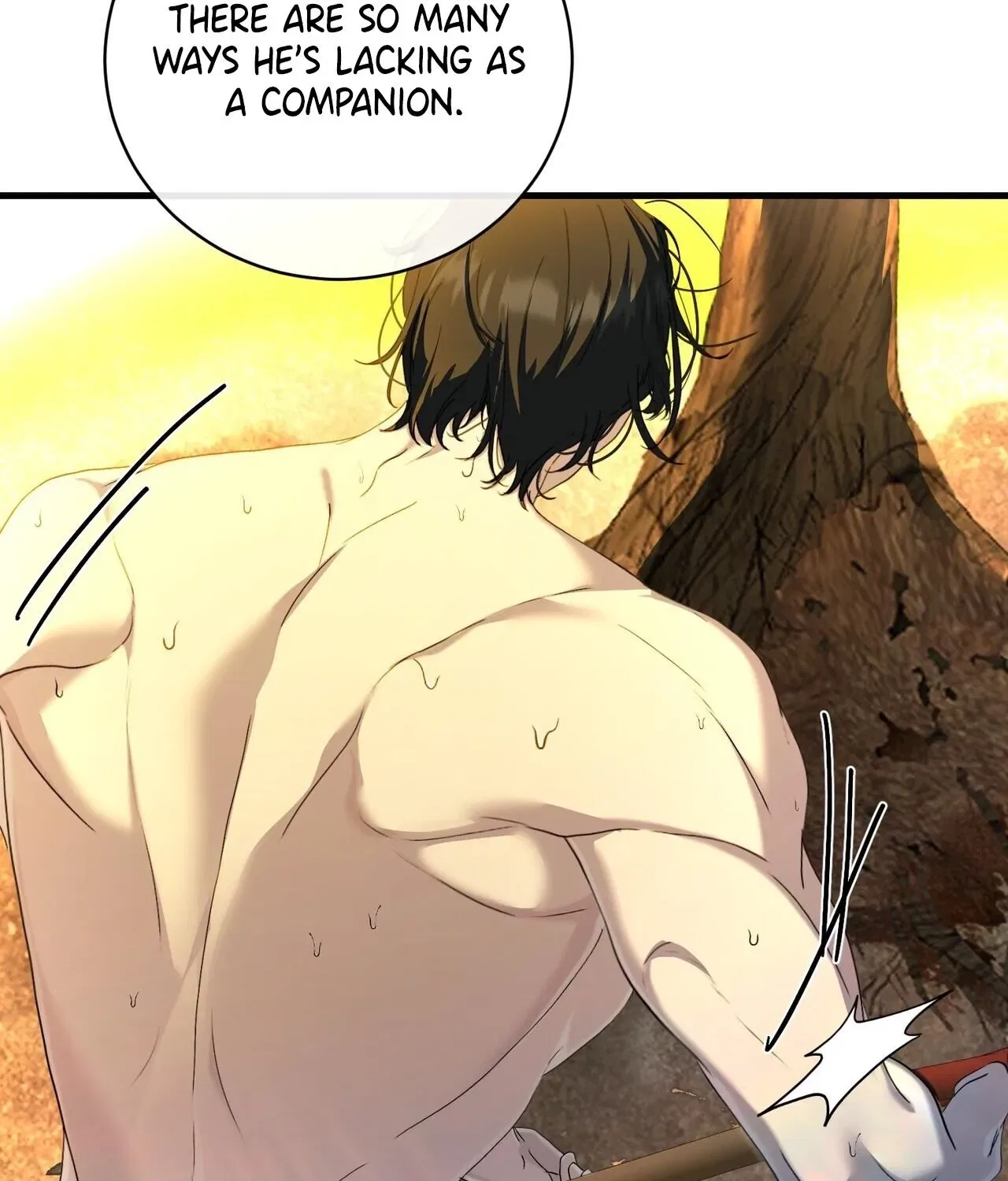 The Demon King Wants to Live in Peace Chapter 21 – Page 85