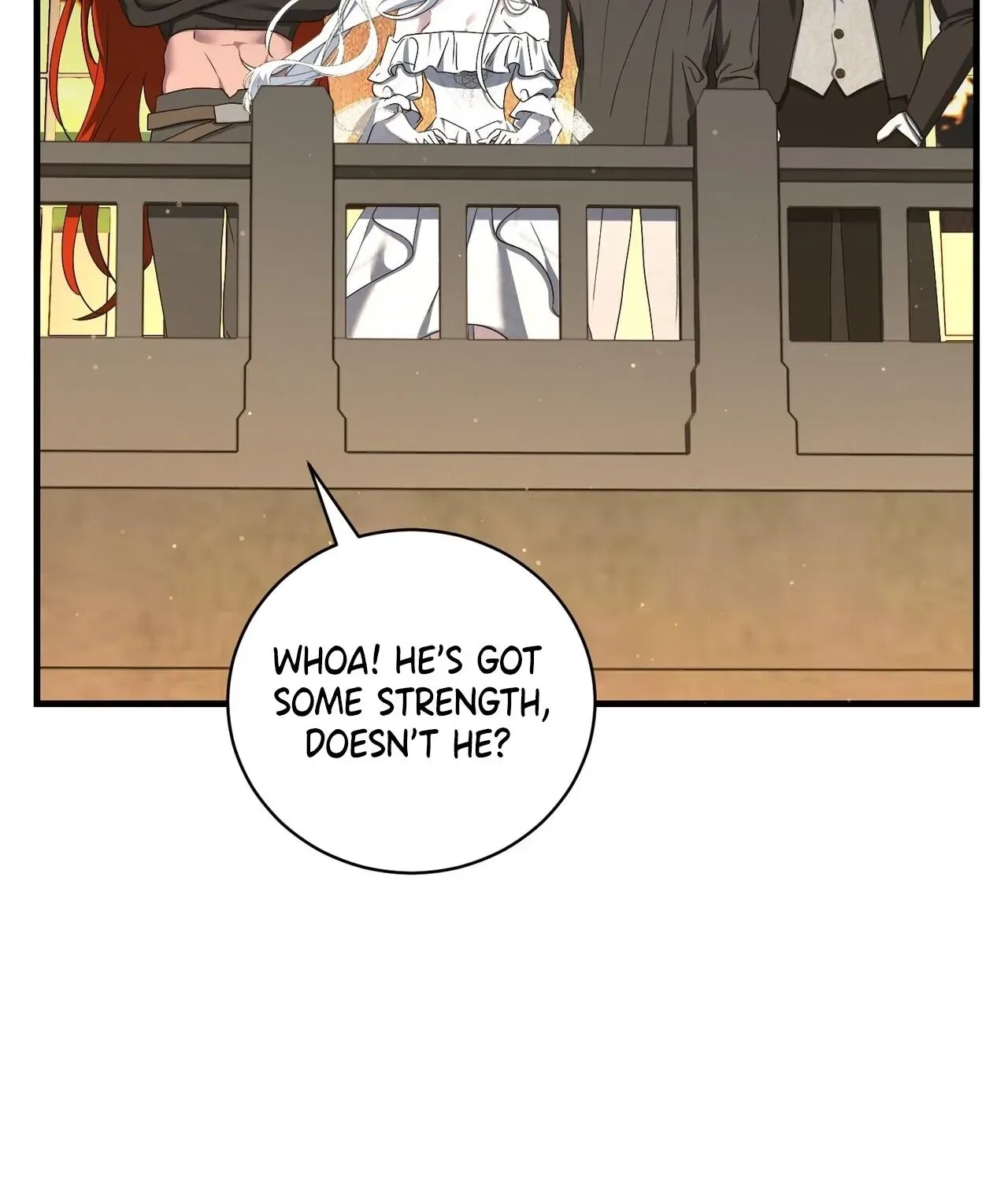 The Demon King Wants to Live in Peace Chapter 21 – Page 96