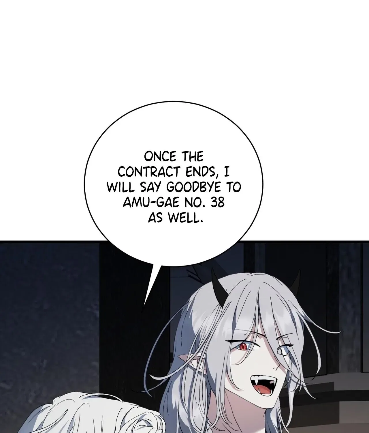 The Demon King Wants to Live in Peace Chapter 21 – Page 97