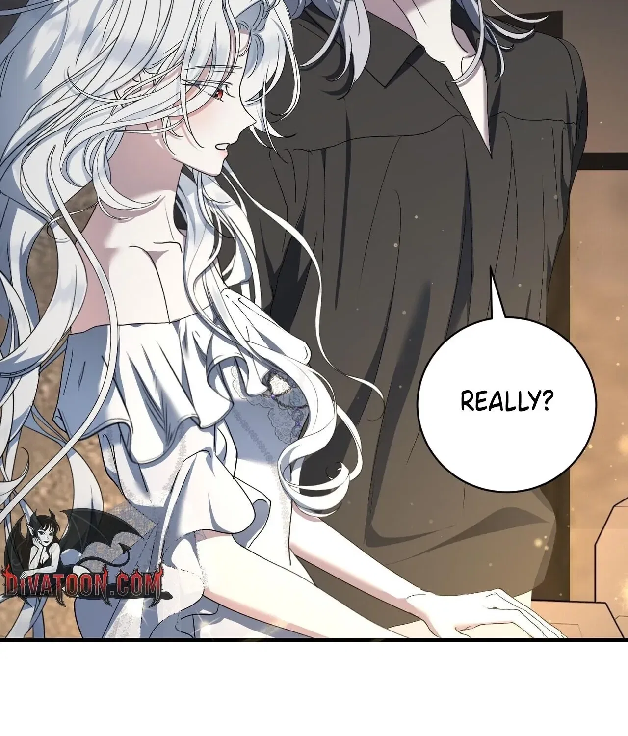 The Demon King Wants to Live in Peace Chapter 21 – Page 98