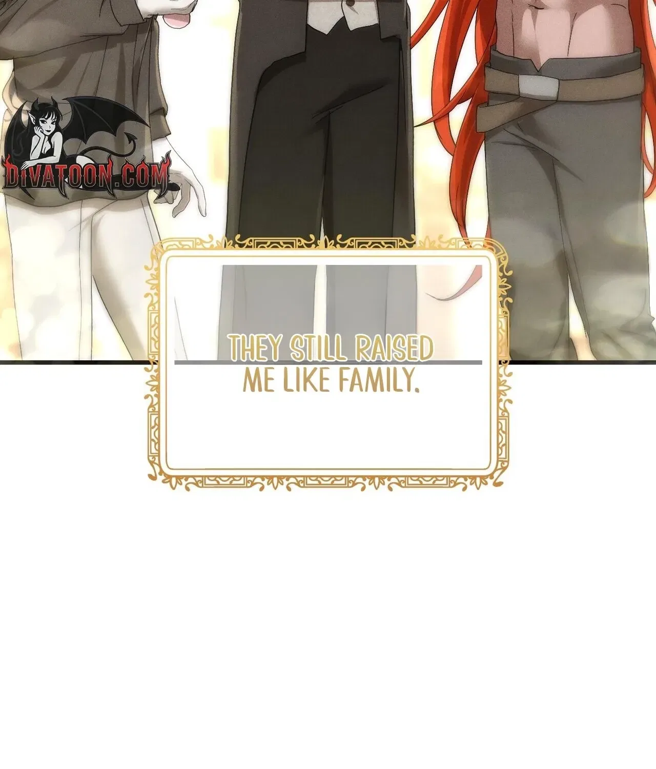 The Demon King Wants to Live in Peace Chapter 21 – Page 108