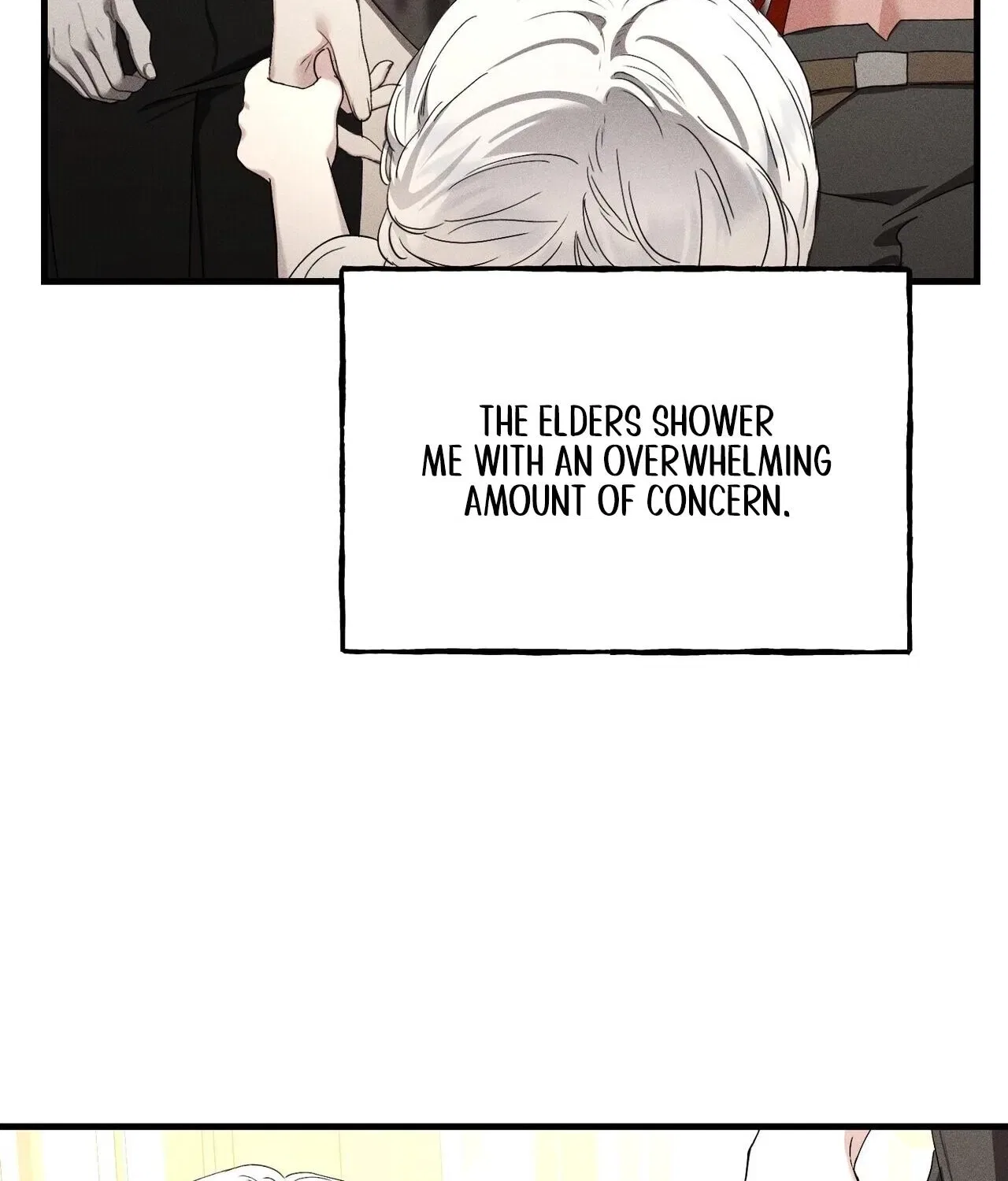 The Demon King Wants to Live in Peace Chapter 21 – Page 111