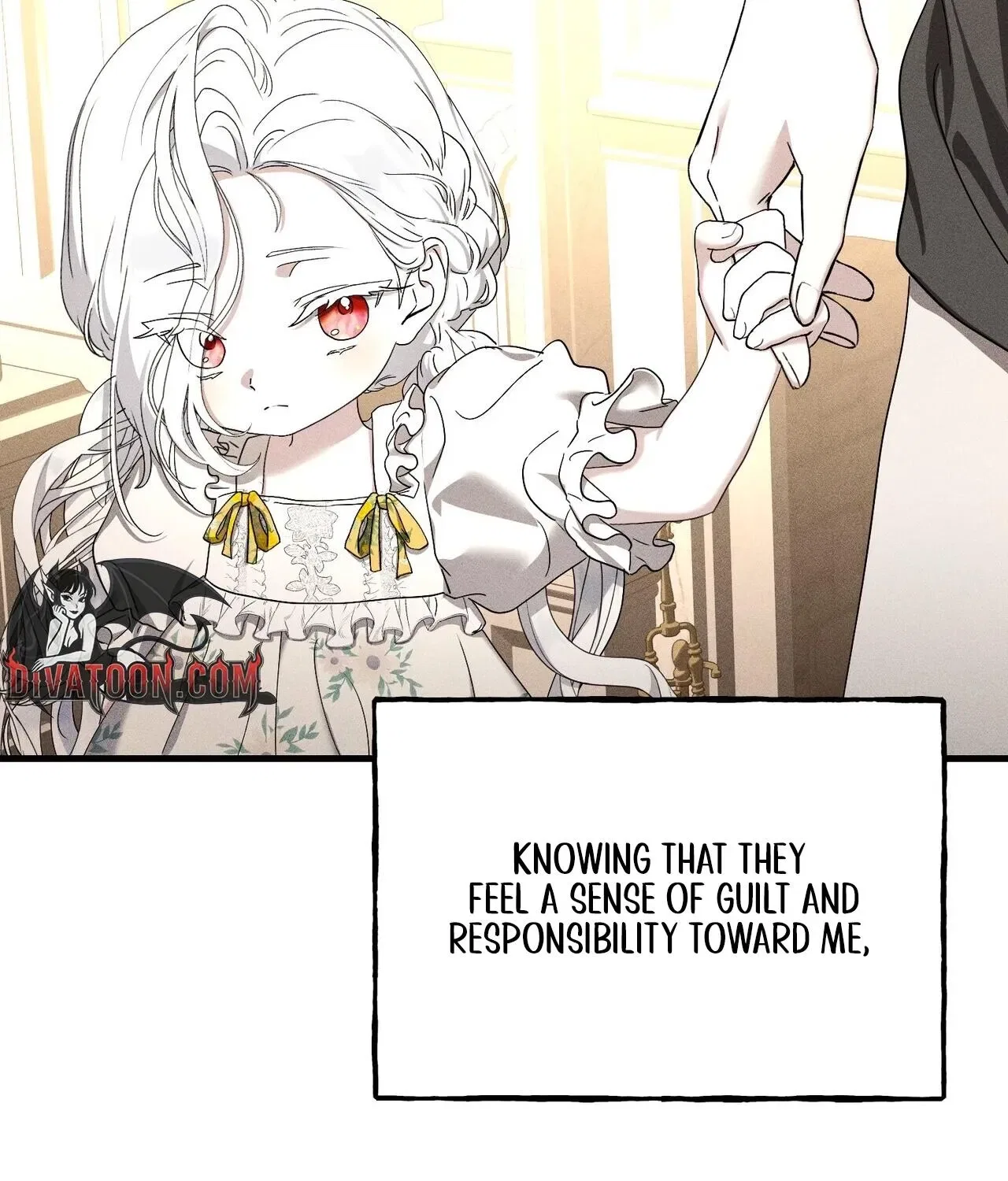 The Demon King Wants to Live in Peace Chapter 21 – Page 112