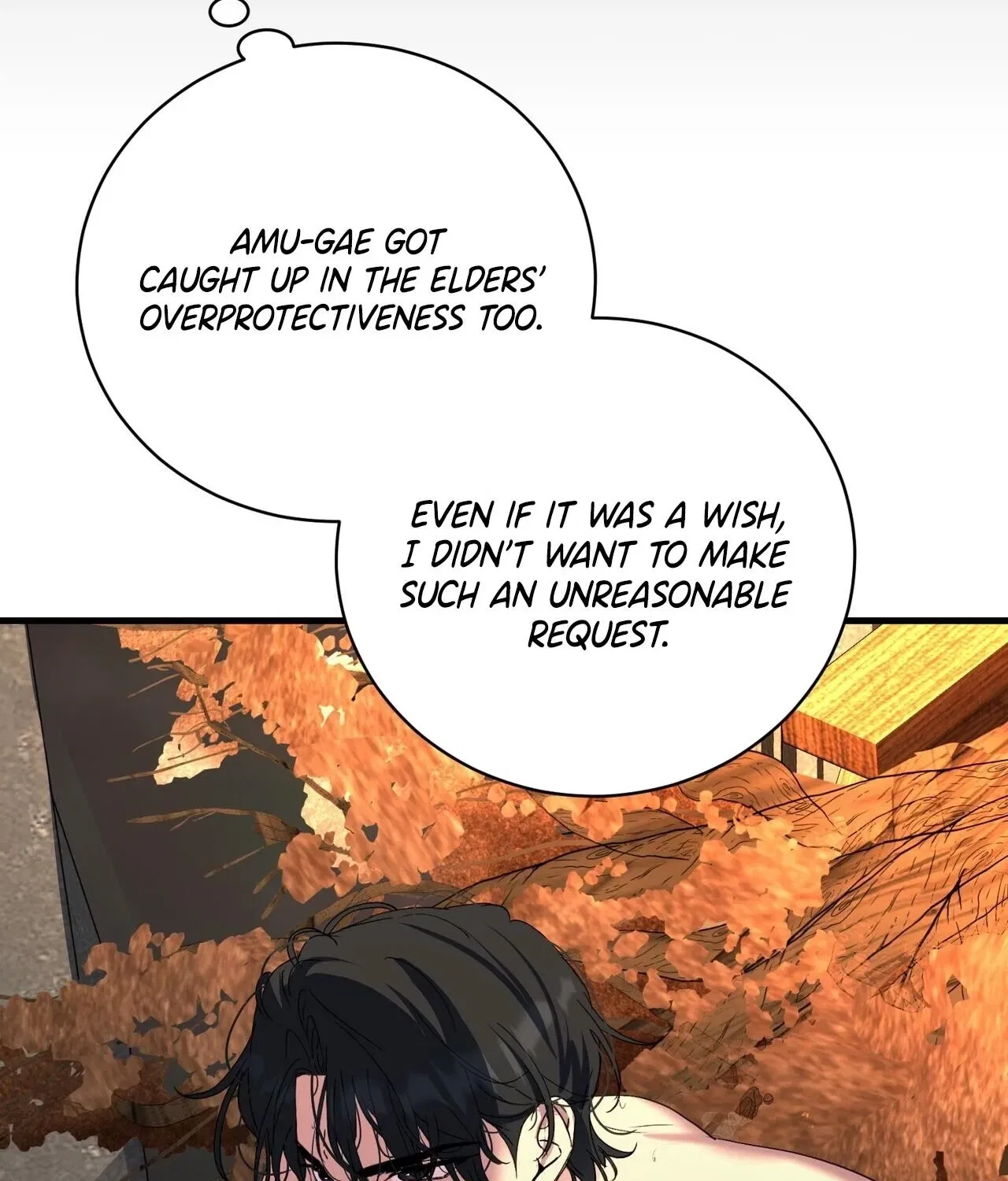 The Demon King Wants to Live in Peace Chapter 21 – Page 117